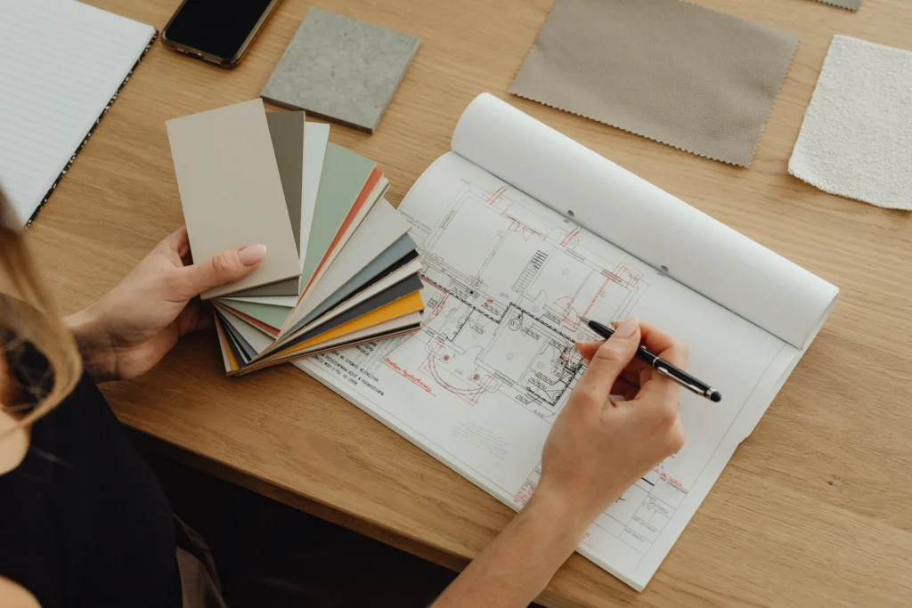 DesignAndConsulting