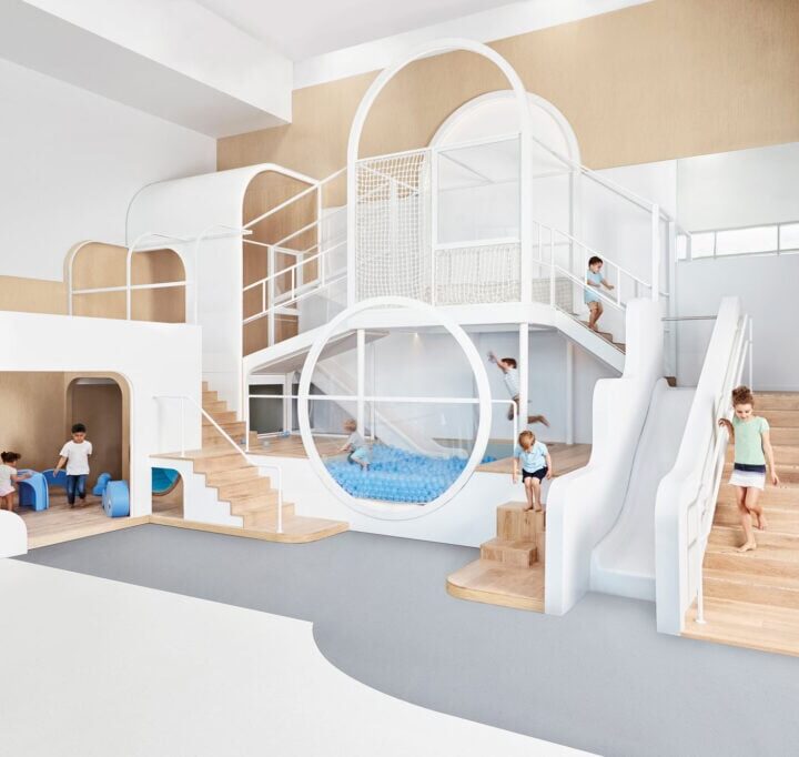 childcare