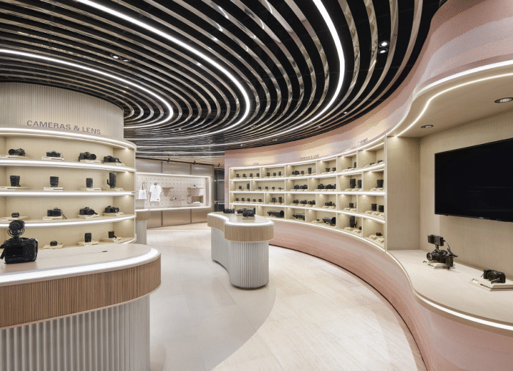 electronics-store