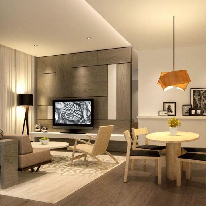 serviced-apartment
